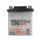 TITAN Moto 3МТС 6N18-3B