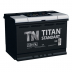 Titan Standart 6СТ-55.0 L
