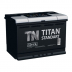 Titan Standart 6СТ-66.1 L