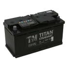 Titan Standart 6СТ-90.0 L