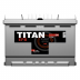 TITAN EFB 6СТ-75.0 VL (Start-Stop)