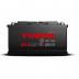 TUBOR OEM EFB 6СТ-80.0 VL (Start-Stop)