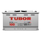 Tubor EFB 6СТ-100.0 VL (Start-Stop)