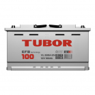 Tubor EFB 6СТ-100.1 VL (Start-Stop)