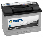 Varta Black Dynamic E13