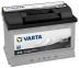 Varta Black Dynamic E13