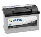 Varta Black Dynamic E9