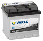 Varta Black Dynamic B20