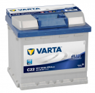 Varta Blue Dynamic C22