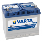 Varta Blue Dynamic E23