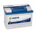 Varta Blue Dynamic E12