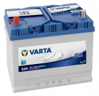 Varta Blue Dynamic E24