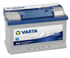 Varta Blue Dynamic E43