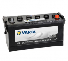 Varta Promotive Black H5