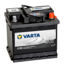 Varta Promotive Black C20