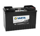 Varta Promotive Black I18