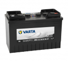 Varta Promotive Black I4