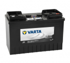 Varta Promotive Black J1