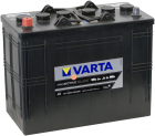 Varta Promotive Black J2