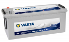 Varta Promotive Blue K8