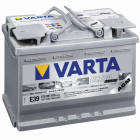 Varta Silver Dynamic AGM E39