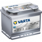 Varta Silver Dynamic AGM D52