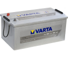 Varta Promotive Silver M18