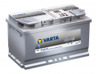 Varta Start-Stop F22