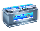 Varta Silver dynamic AGM H15