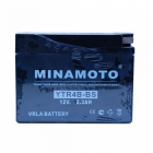 Minamoto YTR4B-BS