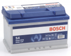 Bosch S4 EFB E070