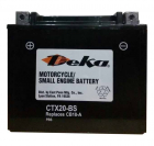 Deka CTX20 / CTX20-BS / YTX20-BS / YTX20H / YB16-B-CX / YB16-B / YB18-A