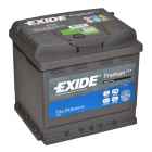 Exide Premium 53L