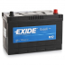 Exide Excell Asia 100L