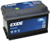 Exide Excell 71L
