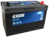 Exide Excell Asia 95L