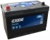Exide Excell Asia 95R