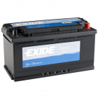 Exide Classic 90L