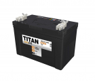 Titan Asia EFB 100.0 VL (Start-Stop)