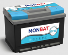 Monbat Start-Stop 70