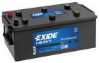 Exide Heavy Prof 180.3