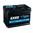 Exide Micro Hybrid AGM 70 (Start-Stop)