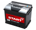 Extra Start 6СТ-55N L+ (L2)