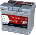 Fiamm Pro 44lB