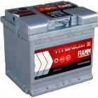 Fiamm Pro 50l