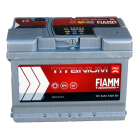 Fiamm Pro 54lB