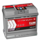 Fiamm Pro 54l