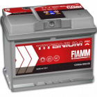 Fiamm Pro 60lB