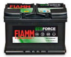 Fiamm Start-Stop 70L EFB