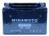Minamoto YTZ12-BS